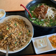 福満苑 夏見台店の画像