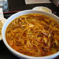 中華菜館 源記 芝店の画像