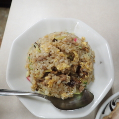 東池袋大勝軒 ROZEOの画像