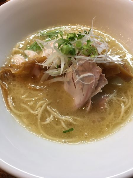 「深み鶏」@芛堂寺の写真