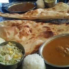 カシミール 小岩店の画像