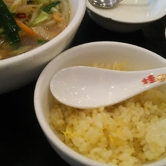 桂園 香港酒家 芝大門店 本店の画像