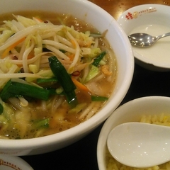 桂園 香港酒家 芝大門店 本店の画像