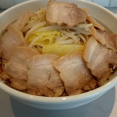 らーめん 七一の画像