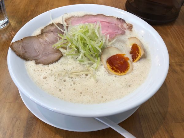 「出し蕎麦　上？！」@㐂蕎麦司 きし元の写真