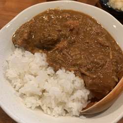 ミニカレー