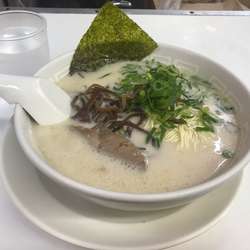 ラーメン