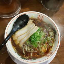 希望軒ブラック