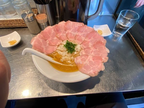 「crazy crab」@さんじの写真