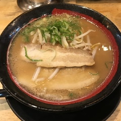 ラーメン四天王 道頓堀店の画像