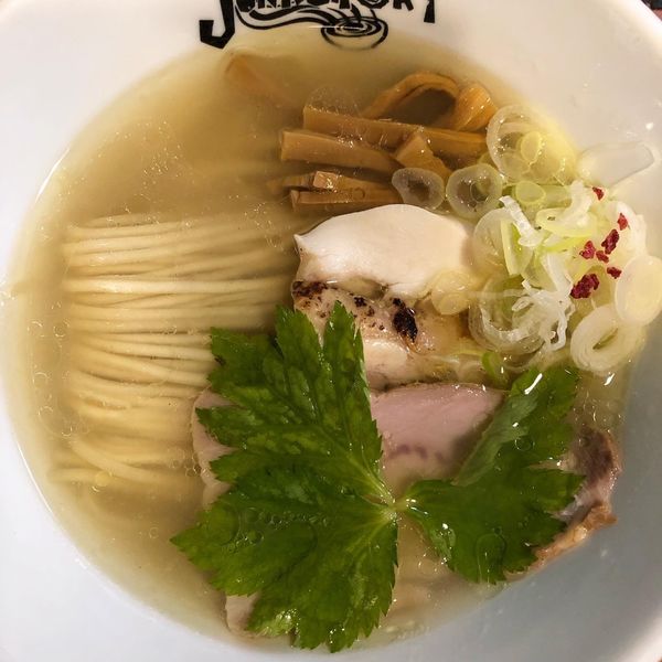 「塩のキラメキ6S」@ジャンクストーリー 本店の写真