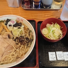 麺屋むら井の画像