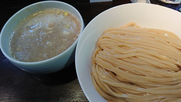 「仮)桐軍大盛 1000円」@らーめん 桐麺 本店の写真