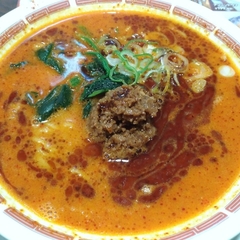 バーミヤン 篠崎駅前店の画像