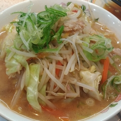 餃子の王将 瑞江駅北口店の画像