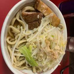 小ラーメン