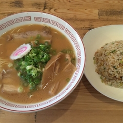 中華そば 味の画像