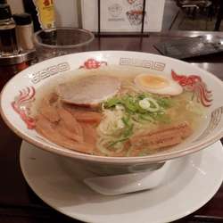 万豚記公司 中目黒