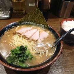 ラーメン