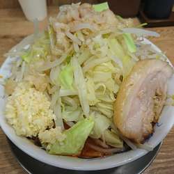 辛ラーメン(780円)