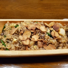 GARLIC JO'S 元町店の画像