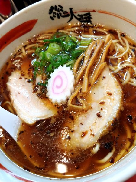 「黒大醤」@総大醤の写真