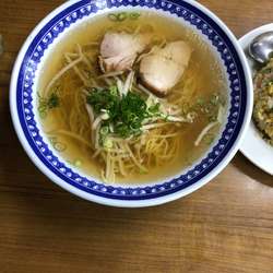 ラーメン