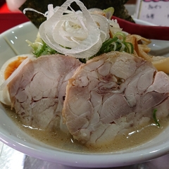 博多鶏炊き濃厚らーめん ひのとり 東京東陽町本店の画像