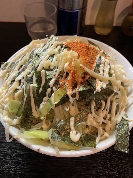 「「限定」傘がない0」@豚星。の写真