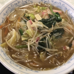 大衆食堂 百万石の画像