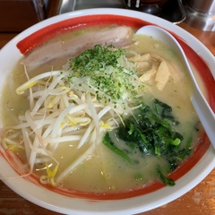 山形麺屋 めんこいやの画像