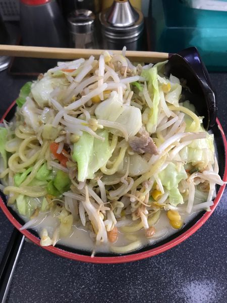 「Ａちゃんぽん」@博多どんたくの写真