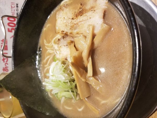 「醤油ラーメン」@麺屋 suguhaの写真