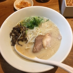 博多一風堂 西宮北口店の画像