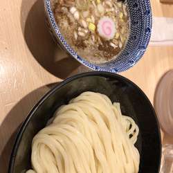 つけ麺　大盛