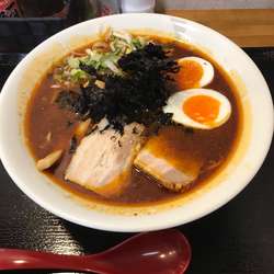 辛ニボリューション.5辛