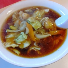 ラーメンハウス菜館の写真