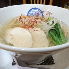 麺SOUL CAFEの画像
