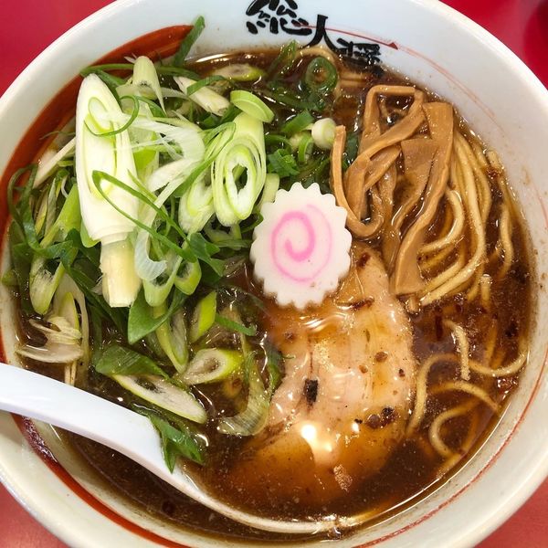 「黒大醤」@総大醤の写真