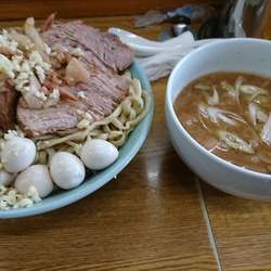つけ麺