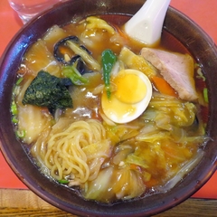 つけ麺大王 東新小岩店の画像