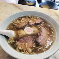 ワンタンチャーシューメン750円