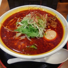 かくれ麺家 SAREDO 忍ばずの画像