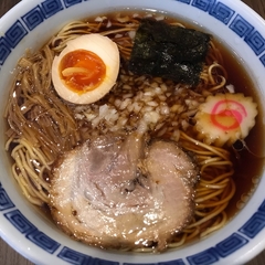 中華そば専門店 味幸 新宿御苑店の画像