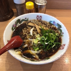 京らーめん 麿坐の画像