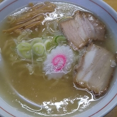 中華そば 橙の画像