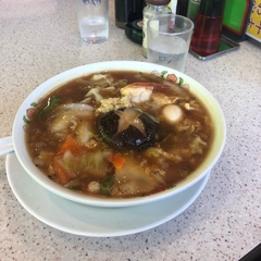 餃子の王将 草加店の画像