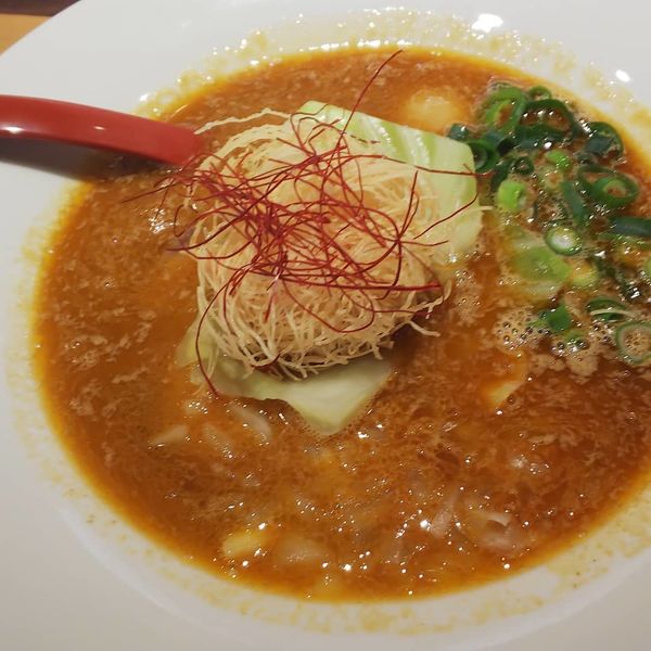 「海老賀正 980円」@賀正軒 六甲道店の写真