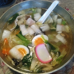 山泉楼 本店の画像