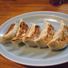 中華 萬来軒の画像